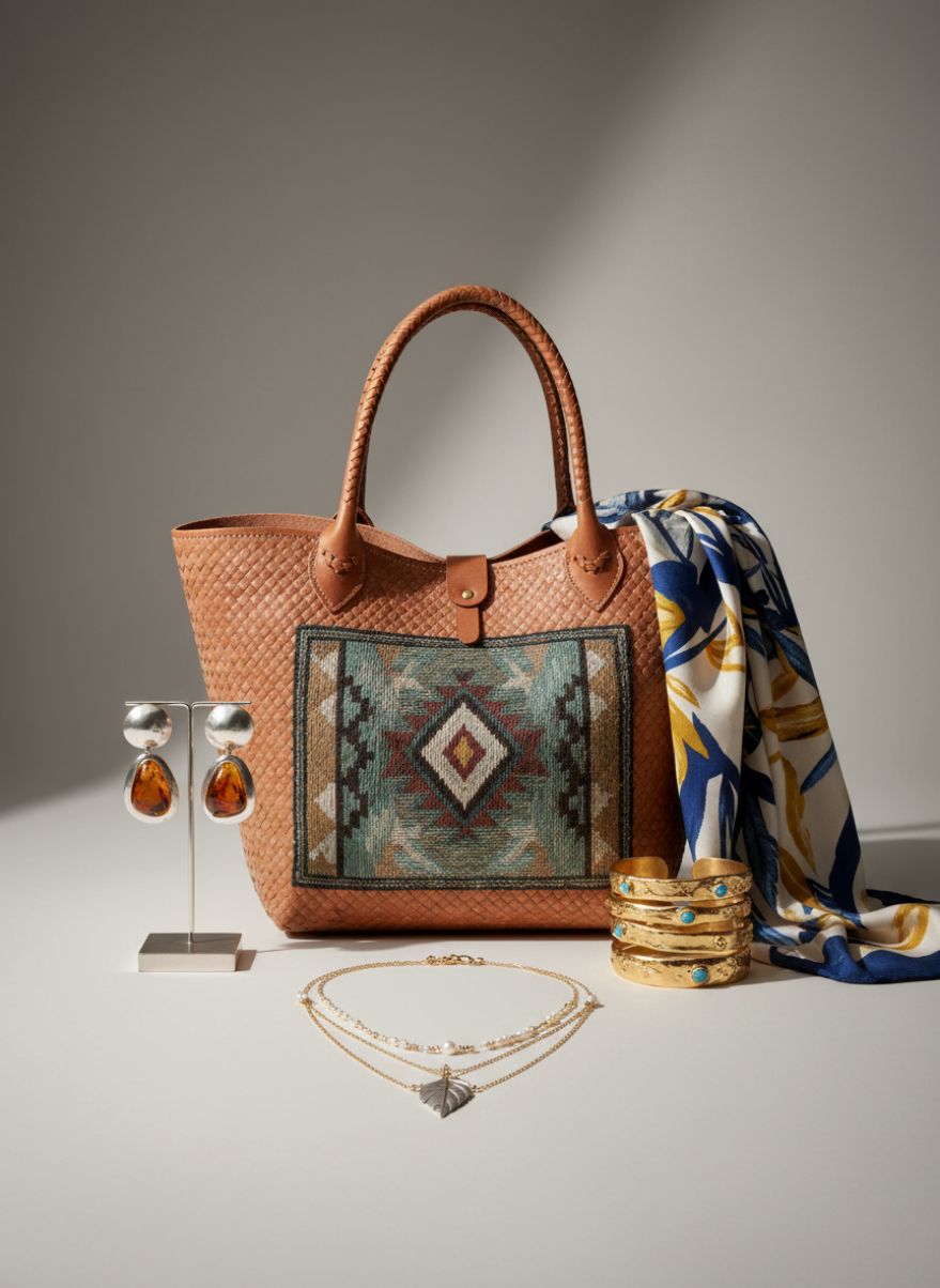 Artisanal Accessories