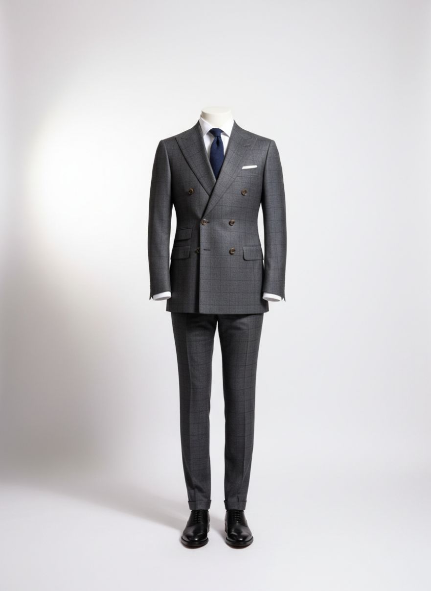 Sartorial Tailoring