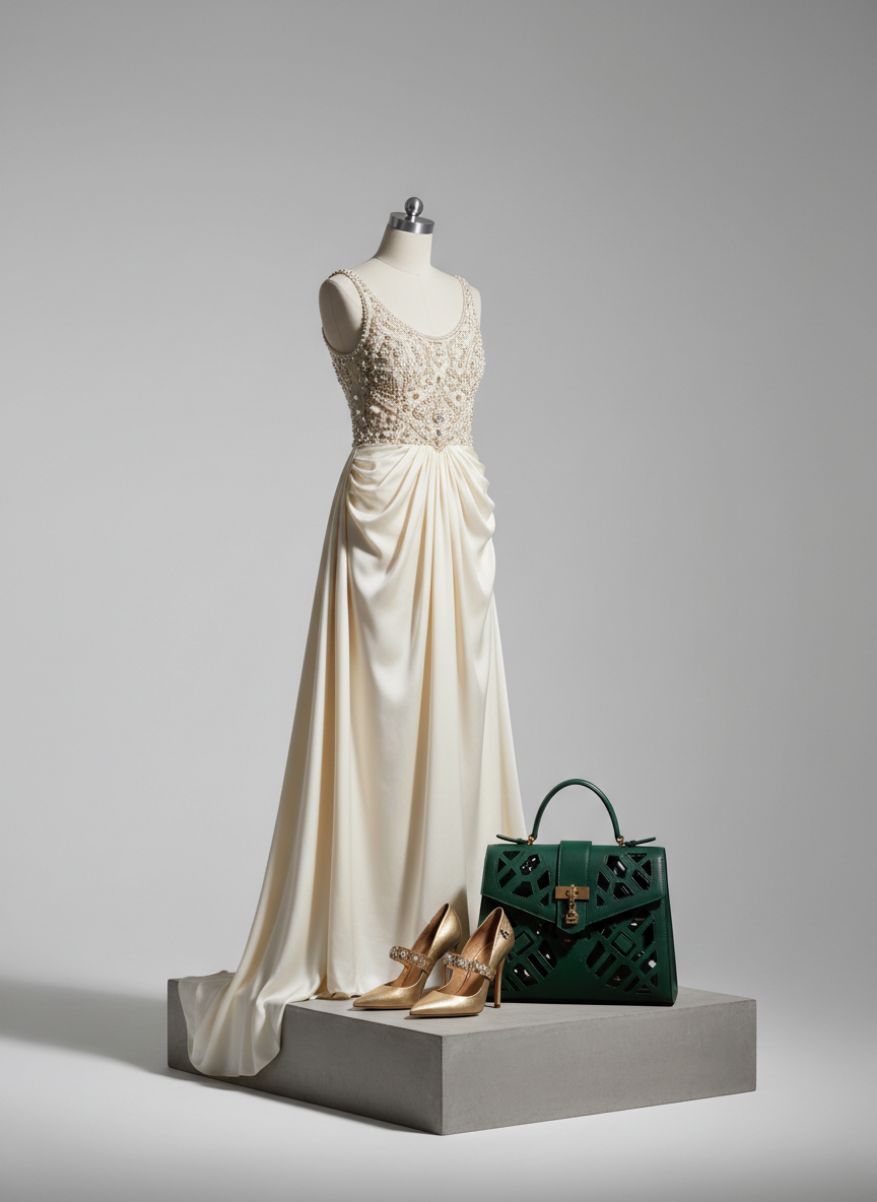 The Atelier Collection